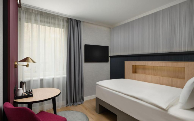 Danubius Hotel Erzsébet City Center