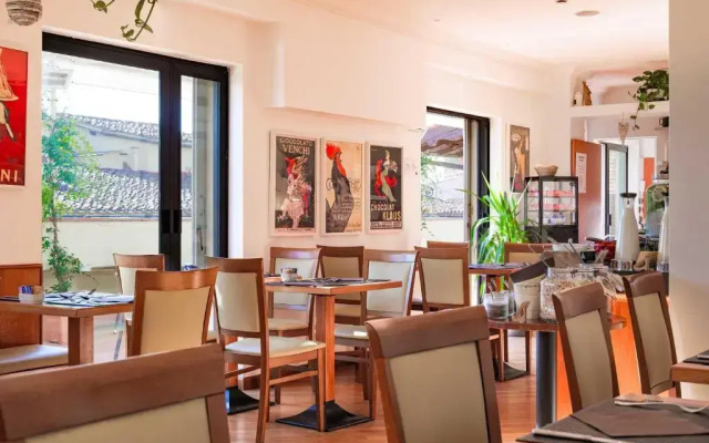 B&B Hotel Firenze Laurus al Duomo Hotel
