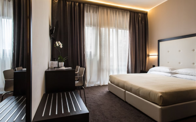 Mirage Hotel