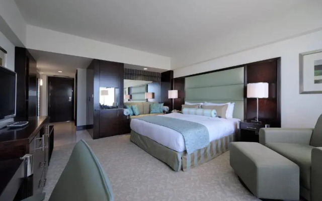 InterContinental Abu Dhabi by IHG