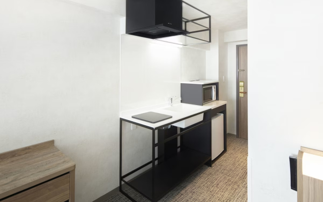 Hotel Mystays Kiyosumi Shirakawa