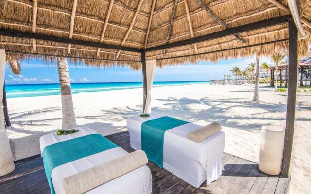 New Gran Caribe Real Cancún