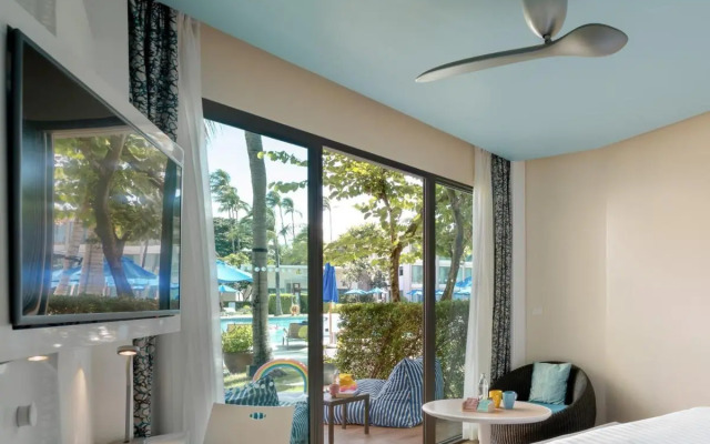 OZO Chaweng Samui