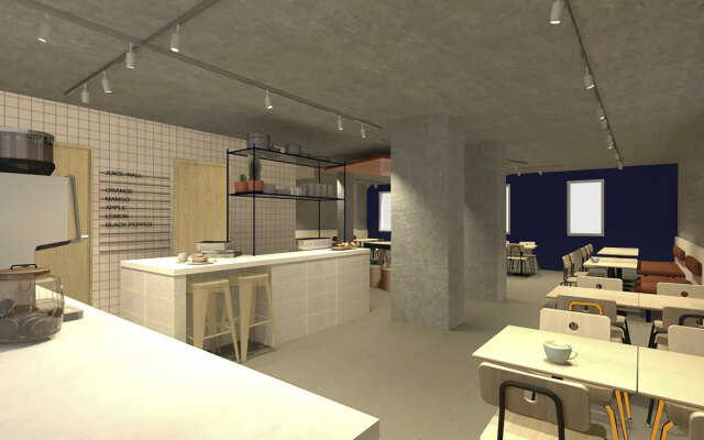 ibis budget Lunel Porte de Camargue