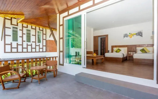 Aura Samui Best Beach Hotel