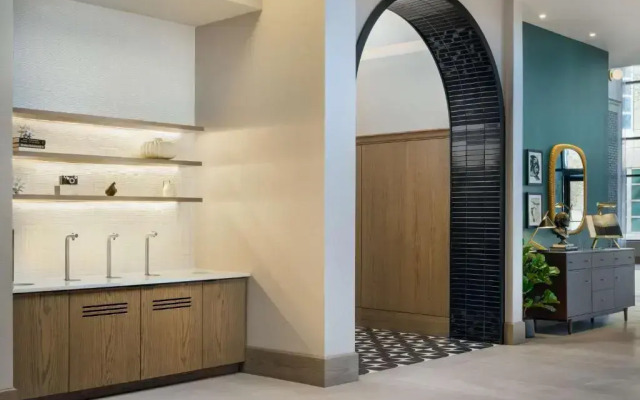 Homewood Suites by Hilton Raleigh Downtown