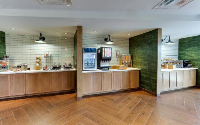 Fairfield Inn & Suites by Marriott Southport