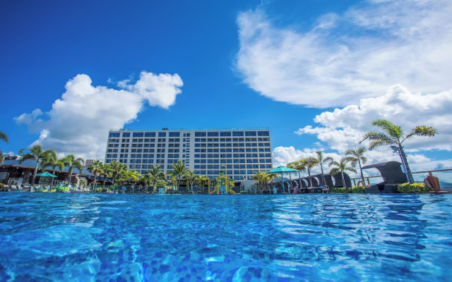 Sanya Harman Hotel