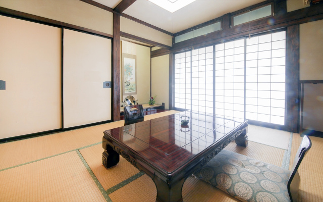 No. 102 Sugorokudake Standard Japanese-Style room 사진 3