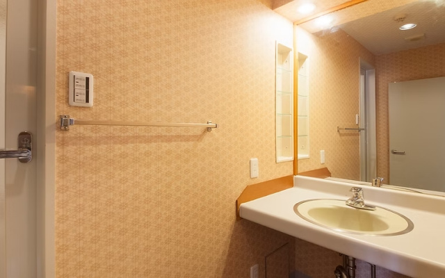 Japanese-Western Style Twin room (트윈 침대 2개) 사진 4