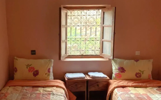 Riad Hôtel Bouchahoud