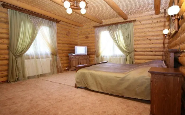 Zhde Ni Evo Hotel