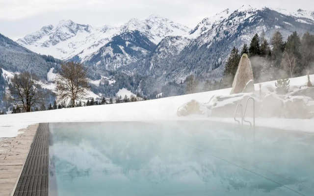 Landhotel Gut Sonnberghof