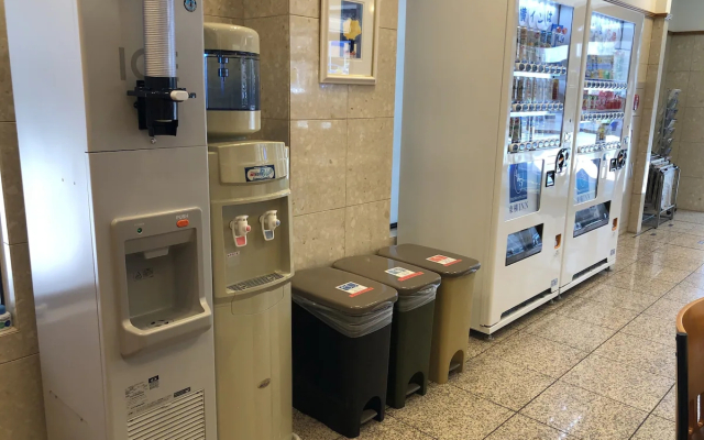 Toyoko Inn Osaka Temmabashi Otemae