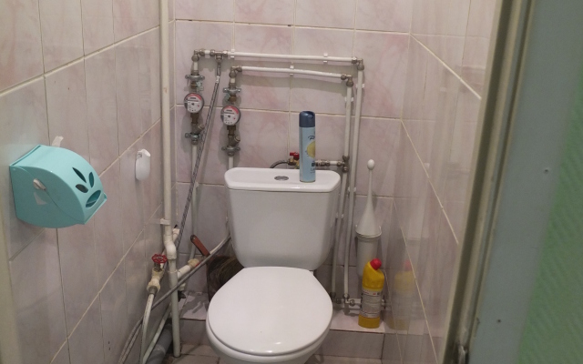 Hostel Kochevnik