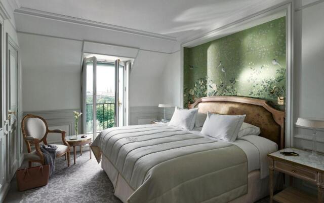 Le Meurice - Dorchester Collection