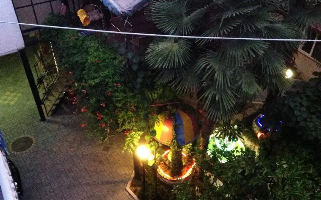 Oasis Guest House