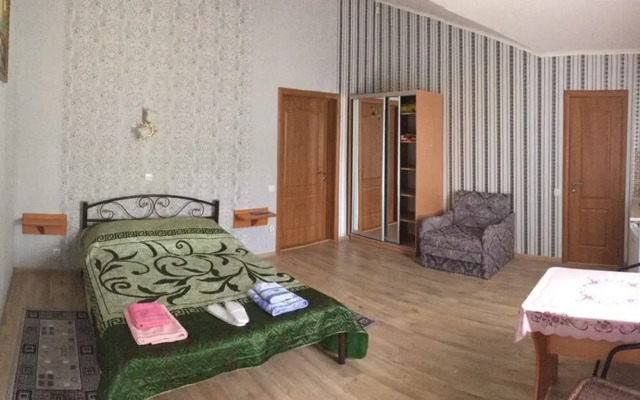 MiniHotel Natali