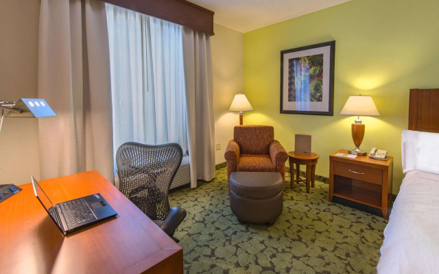 Hilton Garden Inn Tallahassee Central