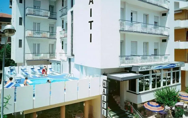 Hotel Haiti
