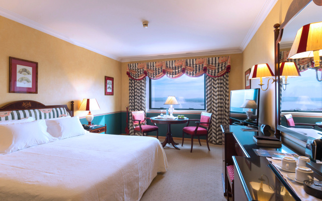 Dom Pedro Lisboa Hotel, a member of Radisson Individuals - photo 5