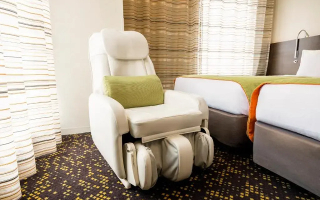 remm Hibiya Hotel