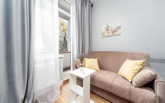 Comfort Home (Комфорт Хоум) в квартале Свистуха