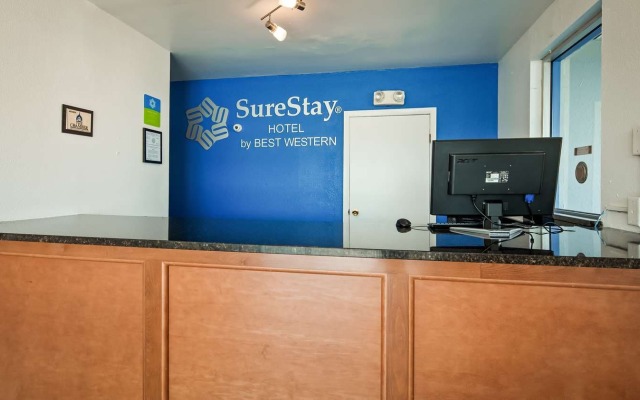 SureStay Hotel by Best Western Findlay