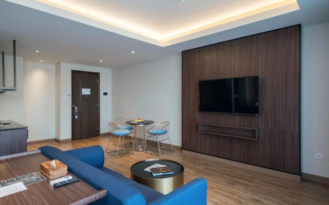 Luminor Hotel Legian Seminyak - Bali