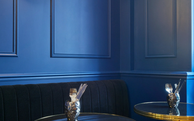 Hotel Rendez-Vous Batignolles