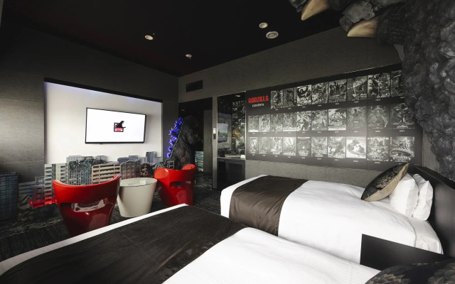 Hotel Gracery Shinjuku