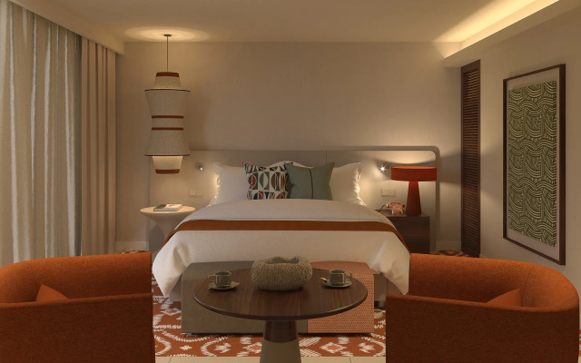 Kimpton Atlântico Algarve by IHG