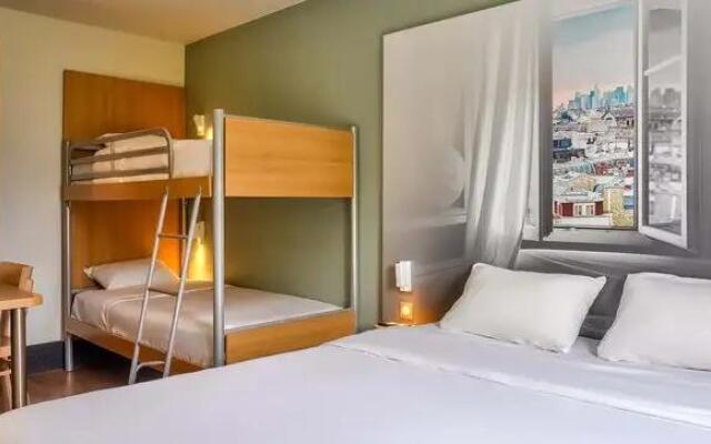 B&B HOTEL Saint-Witz