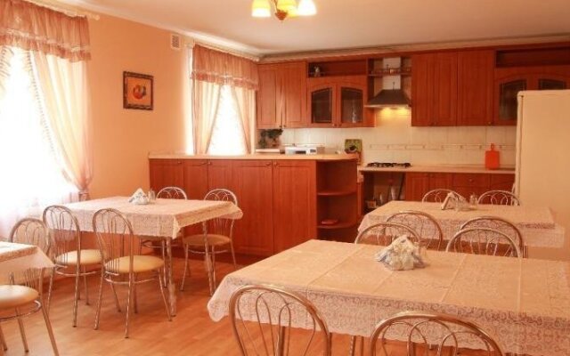 Hostel Anastasia