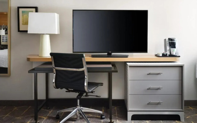 Holiday Inn Boston - Dedham Hotel & Conference Center by IHG
