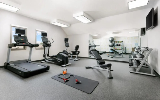 Residence Inn Detroit Troy/Madison Heights