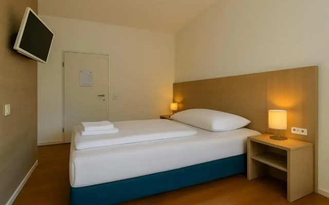 Бутик-отель Ar Boutique Hotel Heusenstamm