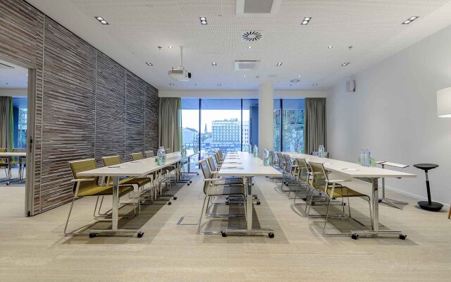 Novotel Wien Hauptbahnhof