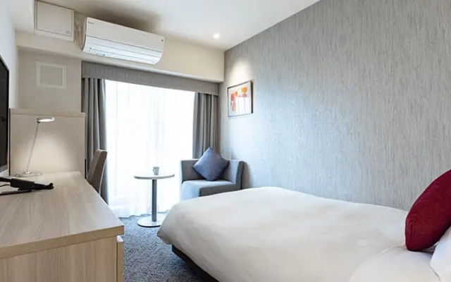 Moderate Single room 사진 1