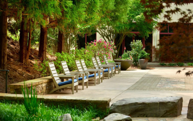 Emory Conference Center Hotel