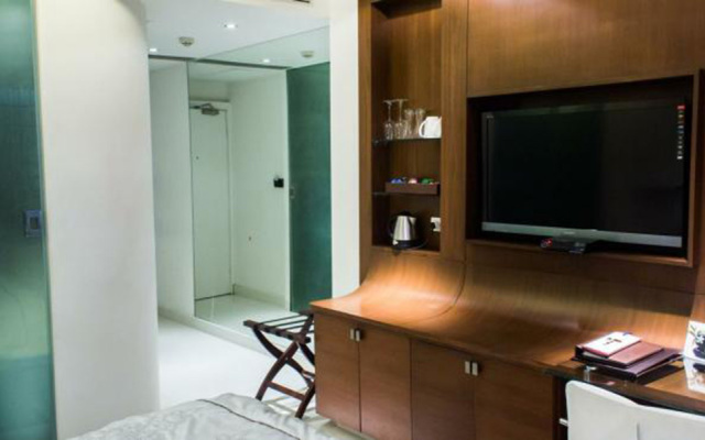 The HHI Pune