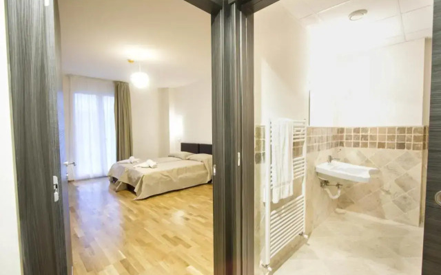 Hotel Arezzo ASC