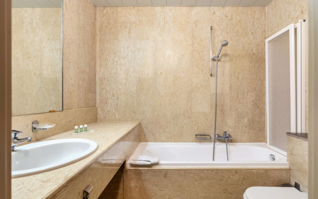 B&B Hotel Milano Portello