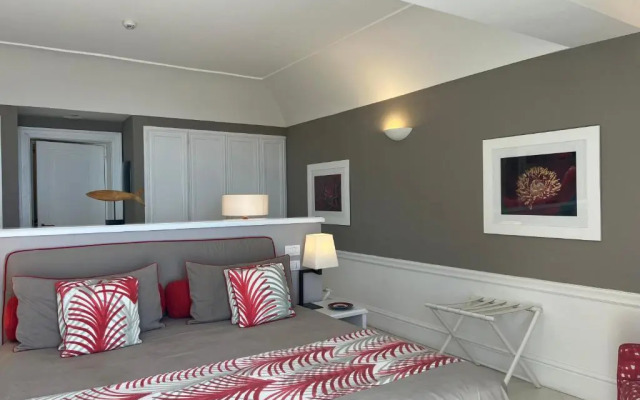 Hotel della Piccola Marina