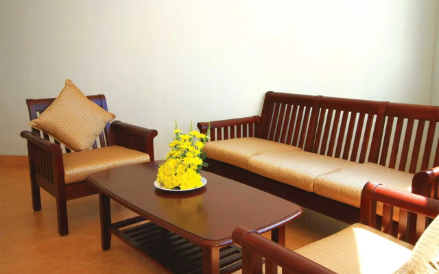 Aonang Smile Hotel