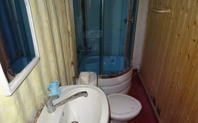 Bambora Cottages