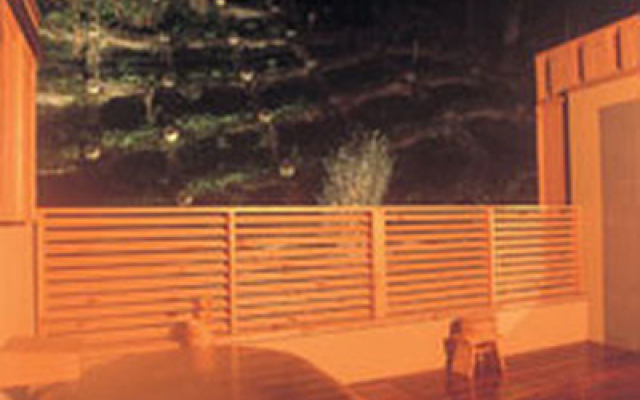 Ryori Ryokan Ugenta