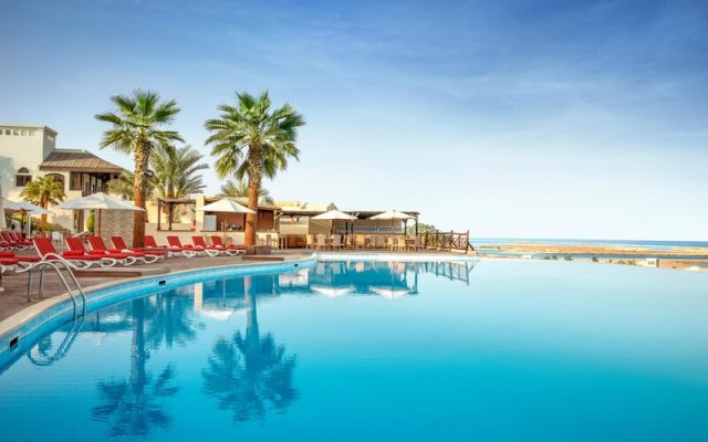 The Cove Rotana Resort