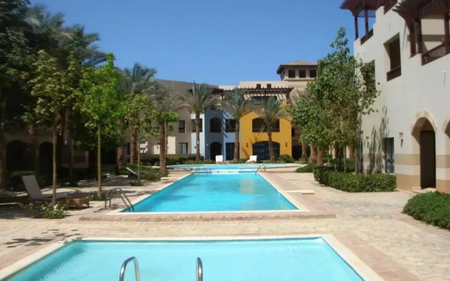 Port Ghalib Holiday Homes