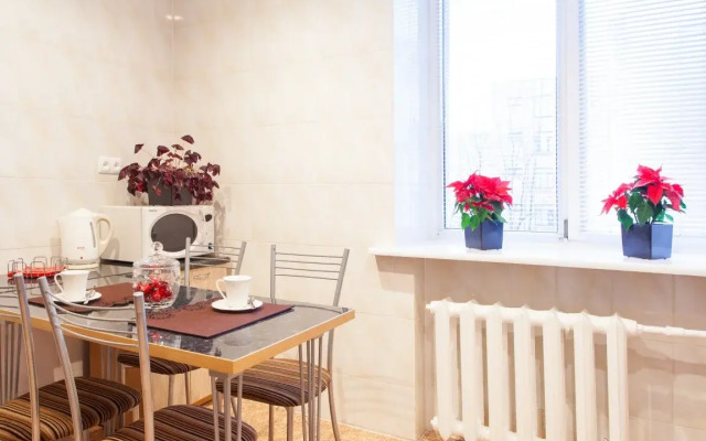 Royal Stay Group Apartments 4